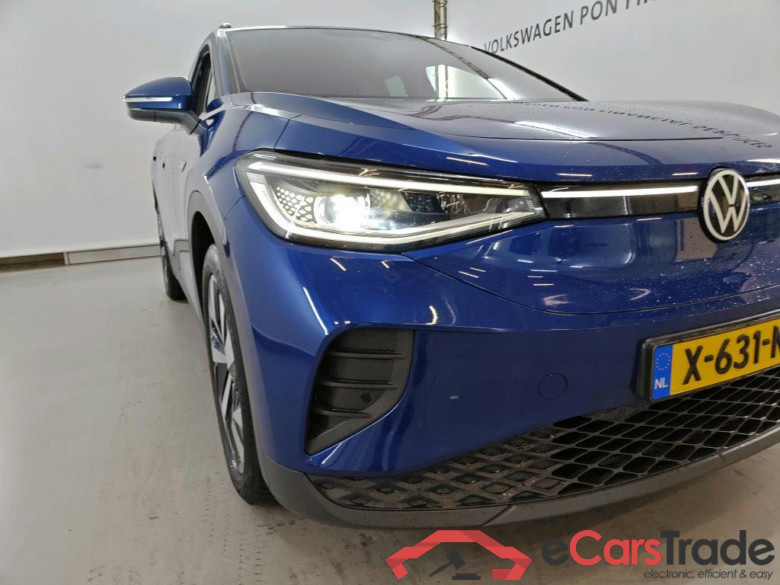 VOLKSWAGEN ID.4 128 kW #4
