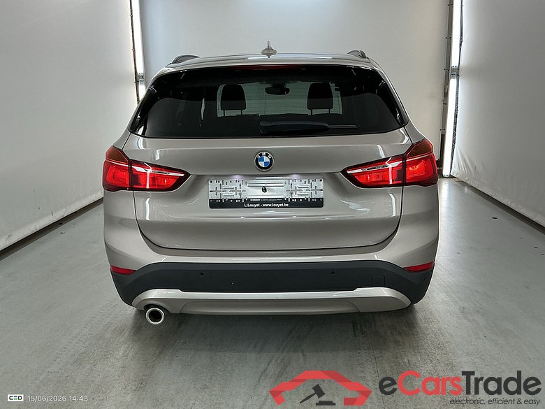 BMW X1 1.5 SDRIVE18I (100KW) #5