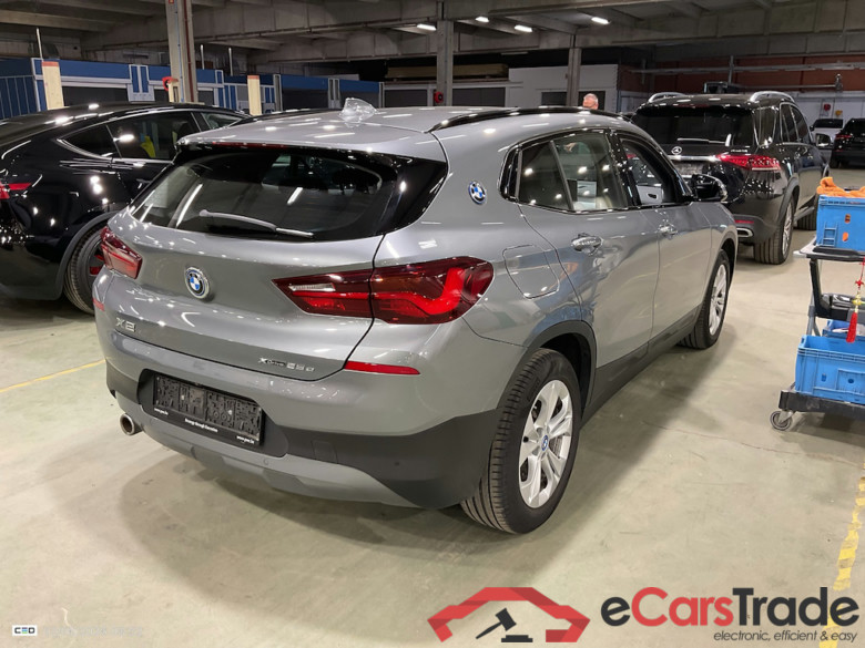 BMW X2 1.5 XDRIVE25E PHEV 162KW #4