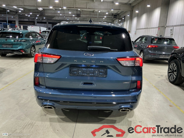 FORD KUGA 2.5I PHEV 165KW ST-LINE X AUTO #5