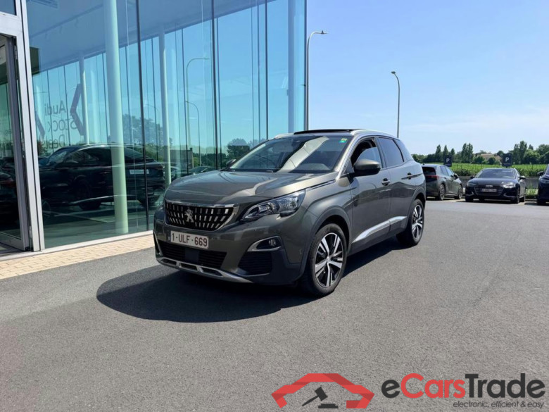 PEUGEOT 3008 Dsl 3008 1.5 BlueHDi Allure (EU6.2) #1