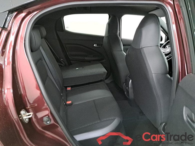 NISSAN JUKE 1.6 HYBRID 145 N-DESIGN #6