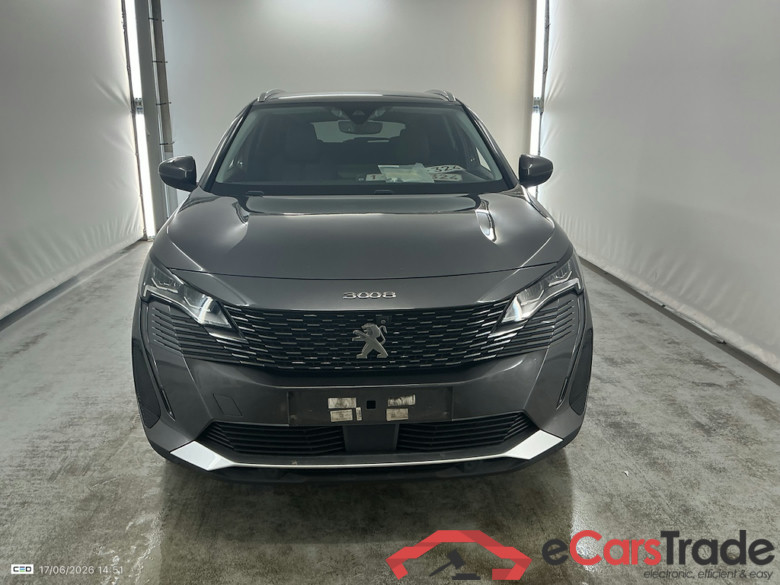 PEUGEOT 3008 1.6 HYBRID 225 E-AUTO8 ALLURE PACK #2