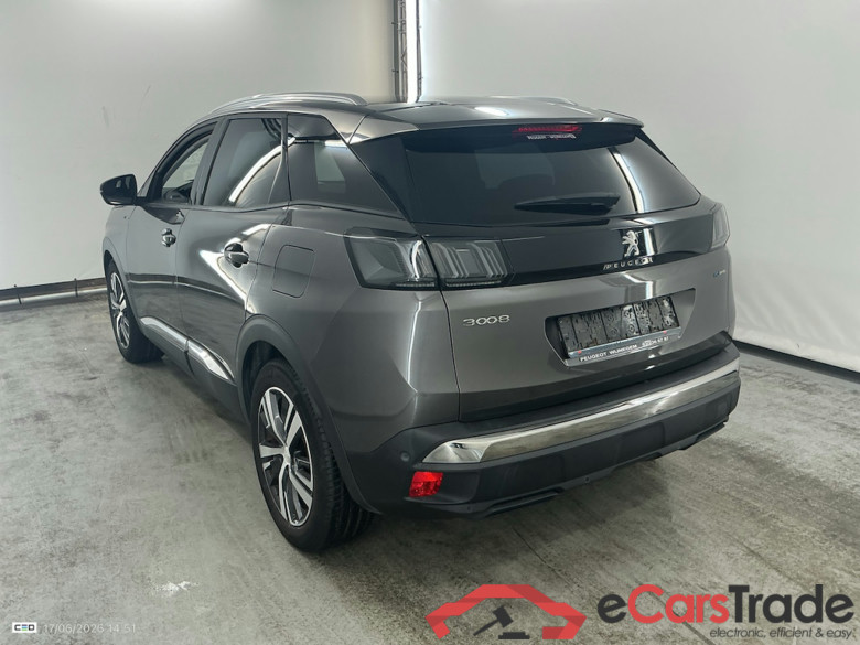 PEUGEOT 3008 1.6 HYBRID 225 E-AUTO8 ALLURE PACK #3