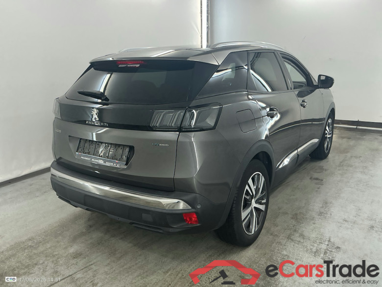 PEUGEOT 3008 1.6 HYBRID 225 E-AUTO8 ALLURE PACK #4