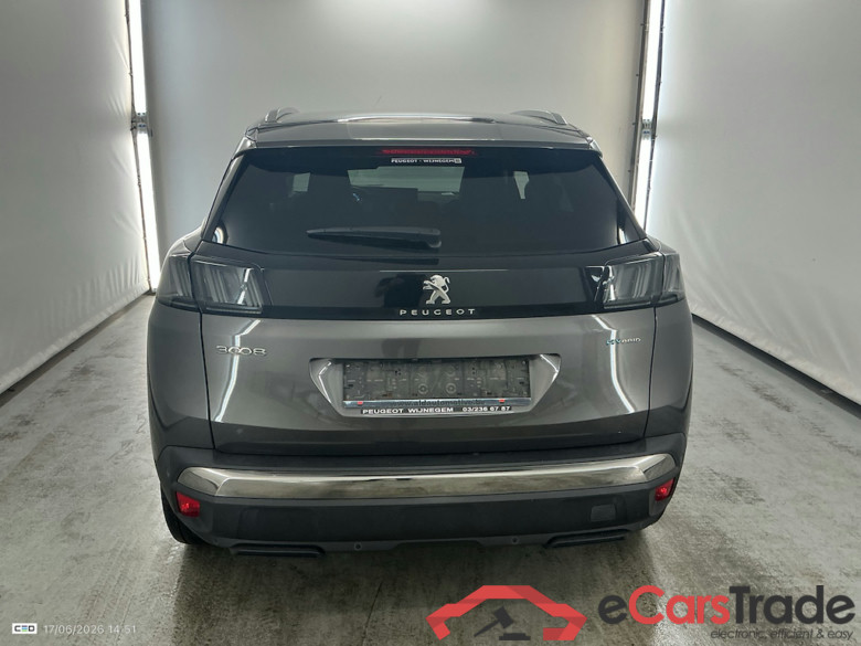 PEUGEOT 3008 1.6 HYBRID 225 E-AUTO8 ALLURE PACK #5