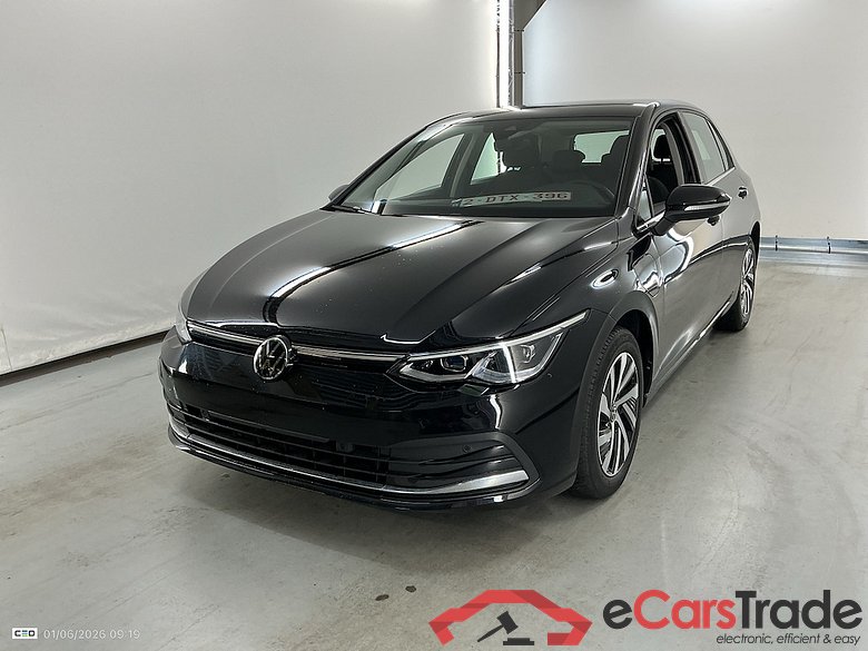 VOLKSWAGEN GOLF VIII 1.4 EHYBRID STYLE BUSINESS DSG #1