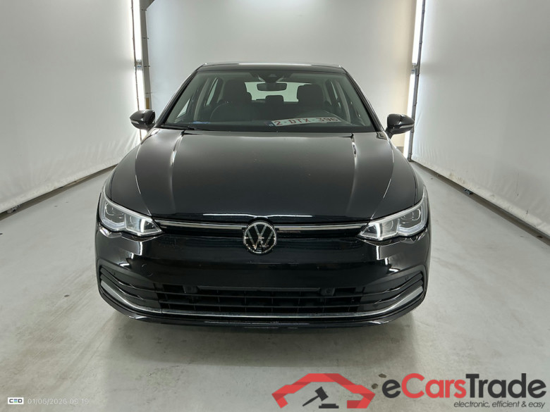 VOLKSWAGEN GOLF VIII 1.4 EHYBRID STYLE BUSINESS DSG #2