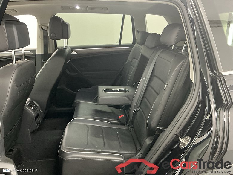 VOLKSWAGEN TIGUAN ALLSPACE 2.0 TDI ELEGANCE DSG