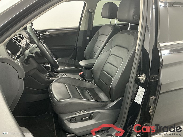 VOLKSWAGEN TIGUAN ALLSPACE 2.0 TDI ELEGANCE DSG #2