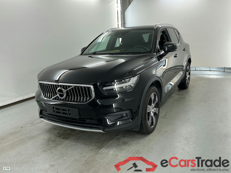 VOLVO XC40 1.5 T3 Inscription #1