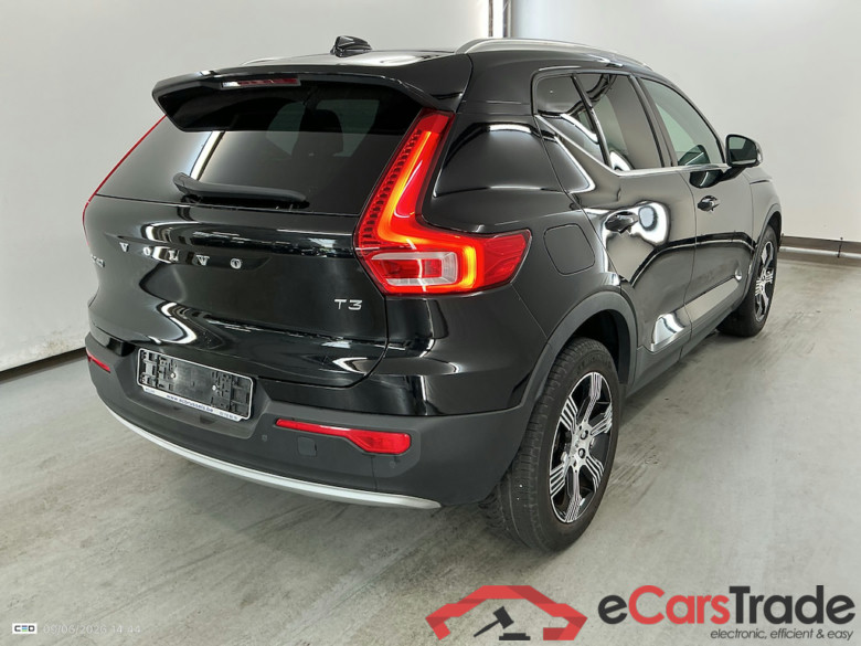VOLVO XC40 1.5 T3 Inscription #4