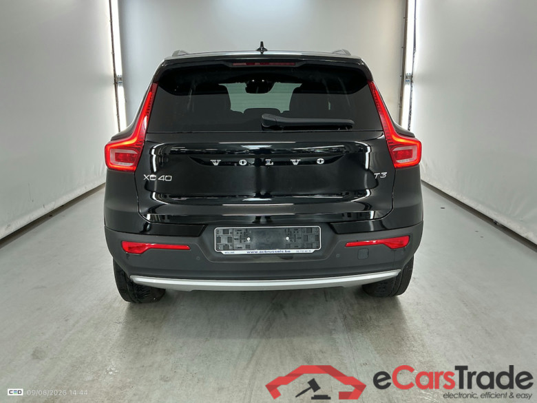 VOLVO XC40 1.5 T3 Inscription #5
