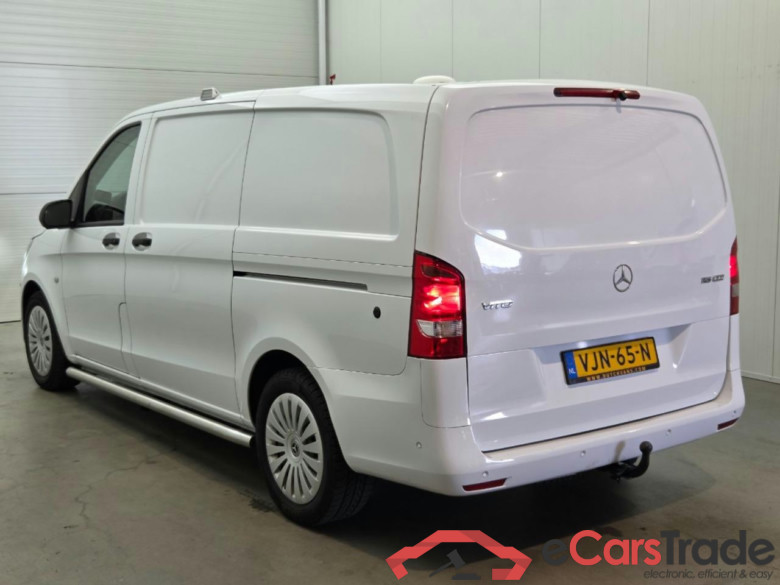 MERCEDES-BENZ Vito 116 CDI Lang #3
