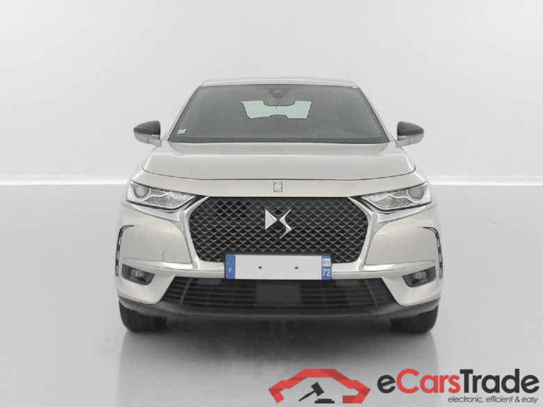 DS DS 7 Crossback Bastille 1.6 PureTech 180ch #2