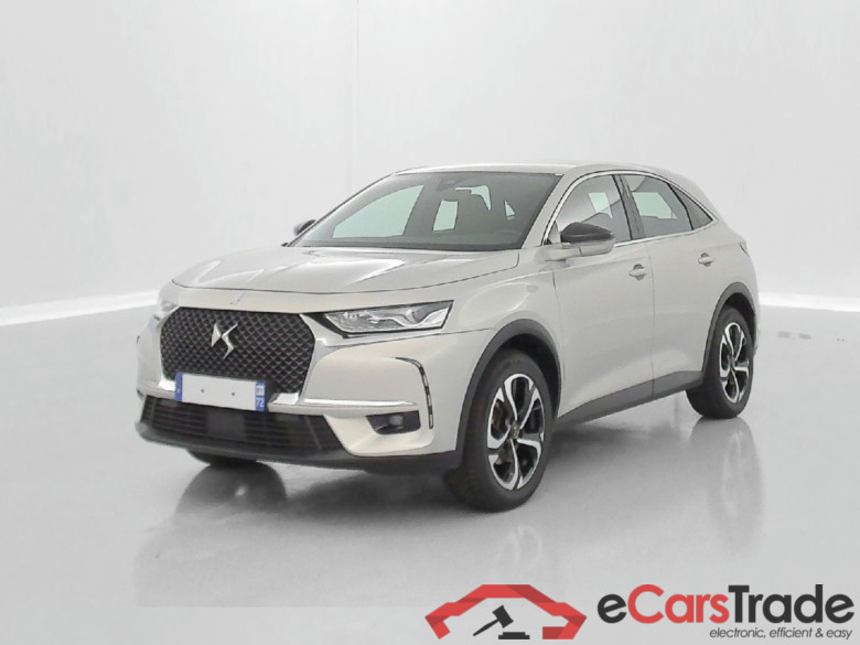 DS DS 7 Crossback Bastille 1.6 PureTech 180ch #3