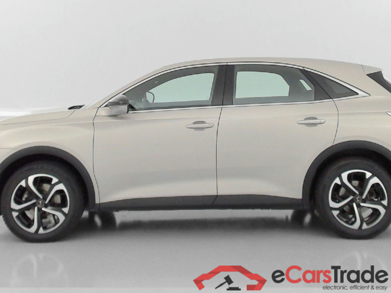 DS DS 7 Crossback Bastille 1.6 PureTech 180ch #4