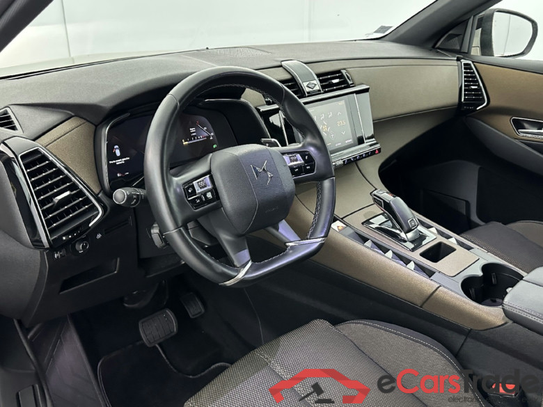 DS DS 7 Crossback Bastille 1.6 PureTech 180ch #6