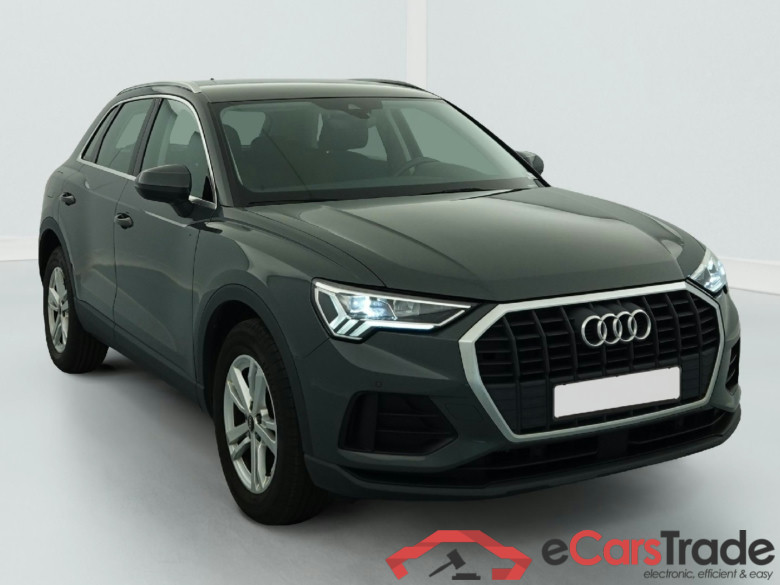 Audi Q3 35 TDI 150 CH S TRONIC 7 BUSINESS LINE #1