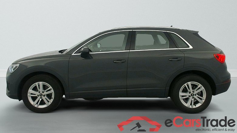 Audi Q3 35 TDI 150 CH S TRONIC 7 BUSINESS LINE #4
