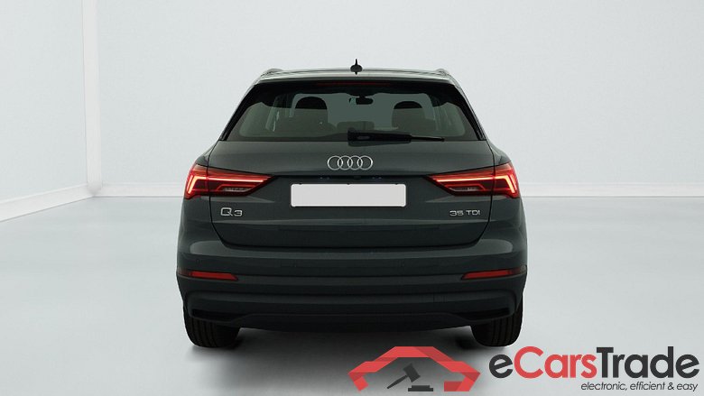 Audi Q3 35 TDI 150 CH S TRONIC 7 BUSINESS LINE #6