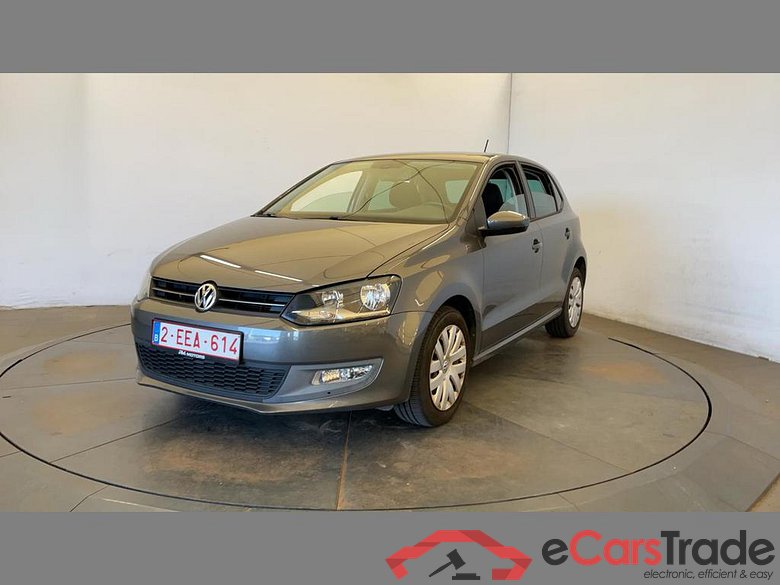 VOLKSWAGEN Polo 1.2 TSI Highline #1