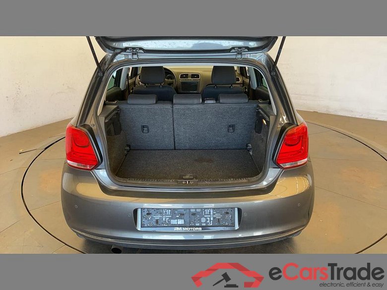 VOLKSWAGEN Polo 1.2 TSI Highline #5