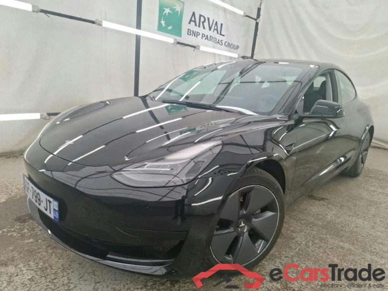 TESLA Model 3 / 2018 / 4P / Berline Propulsion #1