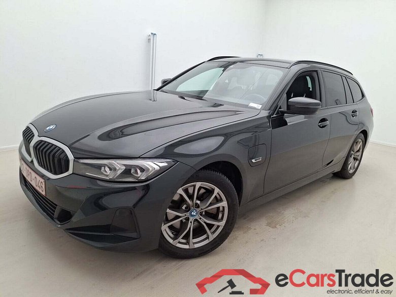 BMW 3-SERIE TOURING 320E AUT