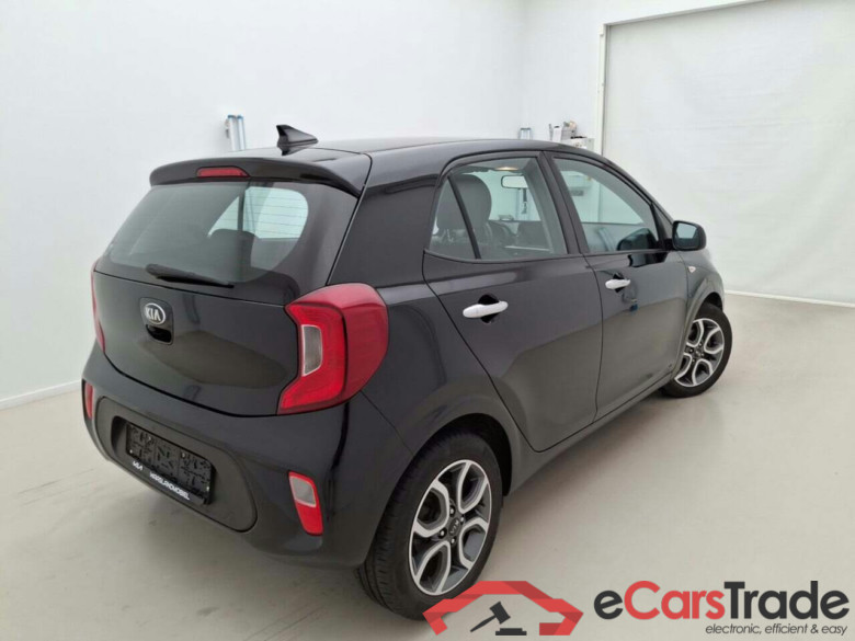 KIA PICANTO 1.0 MPI MORE #2