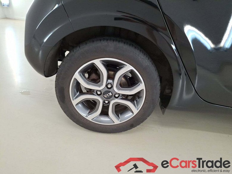 KIA PICANTO 1.0 MPI MORE #6