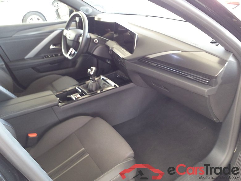 OPEL Astra OPEL Astra Sports Tourer 1.2 Turbo 130 GS BVM #5
