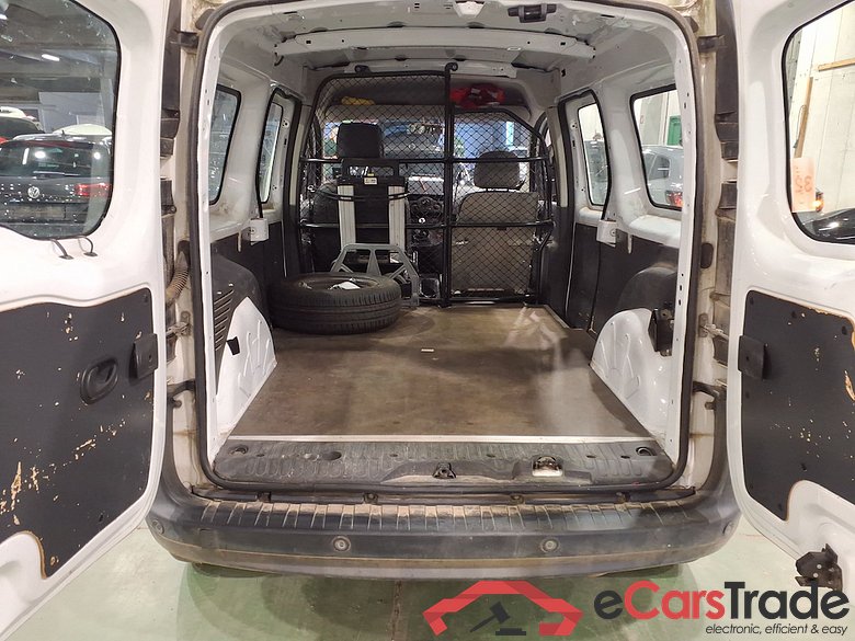 RENAULT KANGOO EXPRESS 1.5 BLUE DCI 95 MAXI CONFORT #3