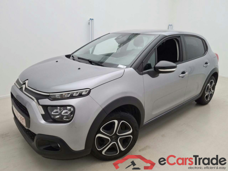 CITROËN C3 1.2 PURETECH FEEL S&S #1