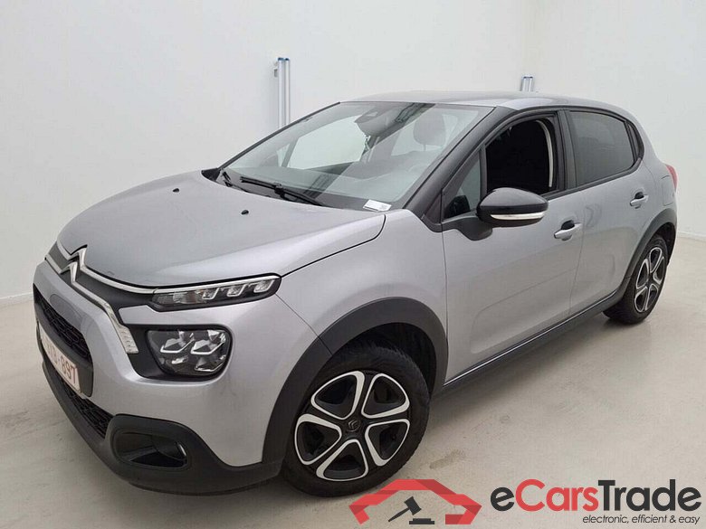 CITROËN C3 1.2 PURETECH FEEL S&S
