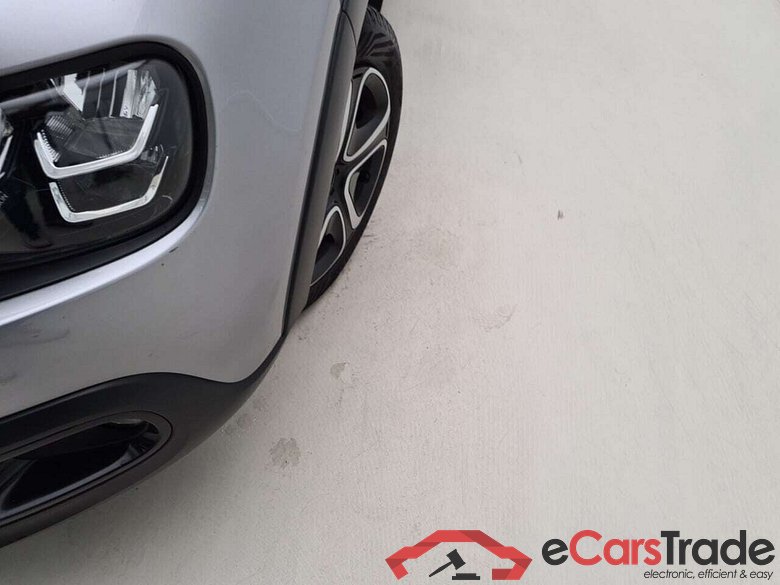 CITROËN C3 1.2 PURETECH FEEL S&S #4