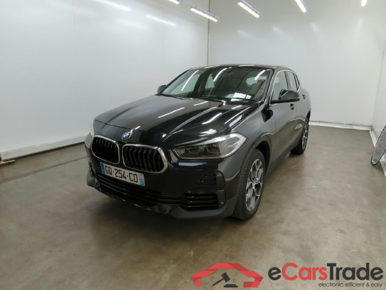 Série X2 sDrive 18i Lounge 1.5 135CV BVM6 E6d #1