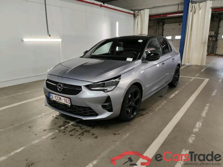 Opel Corsa Corsa 1.2 Turbo S/S Auto GS Line 96kW/131pk  5D/P Auto-8 #1