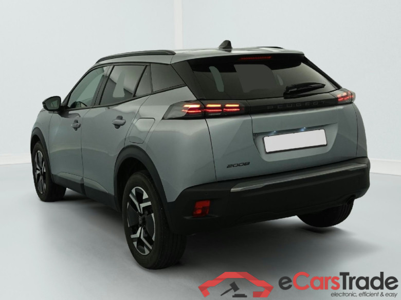 Peugeot 2008 Allure 100 S&S BVM6 #5