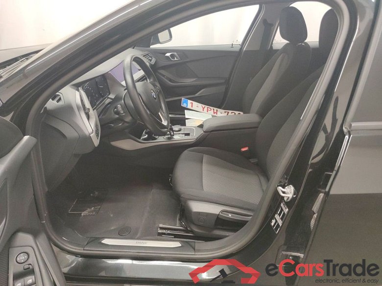 BMW 1 Reeks Hatch 116dA (85 kW) 5d #3