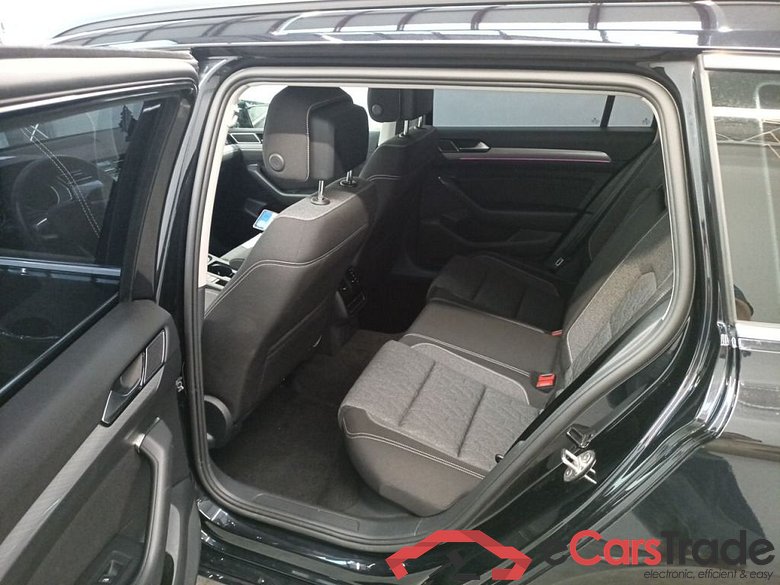 Volkswagen Passat Variant 2.0 TDI SCR 110kW DSG7 Style Business 5d #3