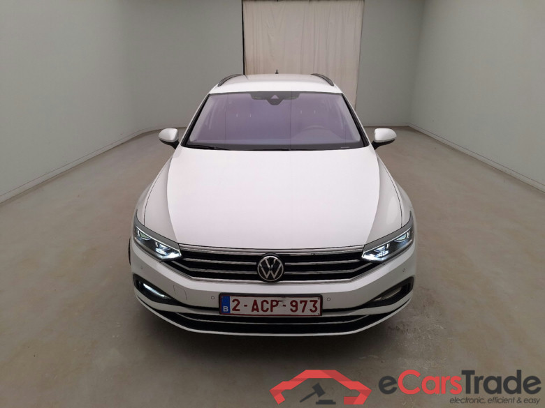 VW, Passat Variant FL'19, Volkswagen Passat Variant 2.0 TDI 90kW DSG Style B #1