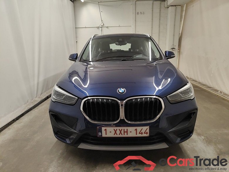 BMW X1 sDrive18d (100 kW) 5d #5