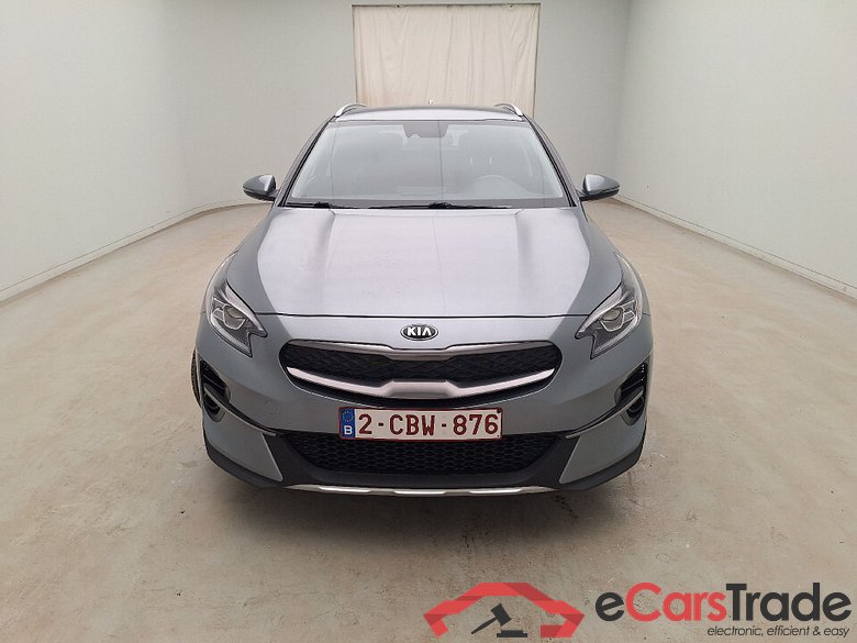 Kia, XCeed '19 PHEV, KIA XCeed 1.6 GDi PHEV DCT Business Line 5d