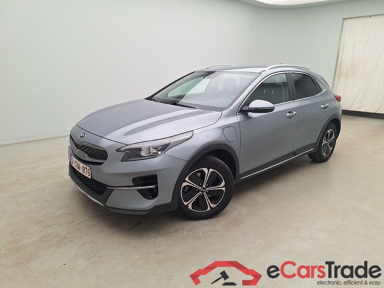 Kia, XCeed '19 PHEV, KIA XCeed 1.6 GDi PHEV DCT Business Line 5d #2