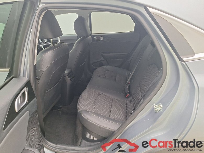 Kia, XCeed '19 PHEV, KIA XCeed 1.6 GDi PHEV DCT Business Line 5d #4