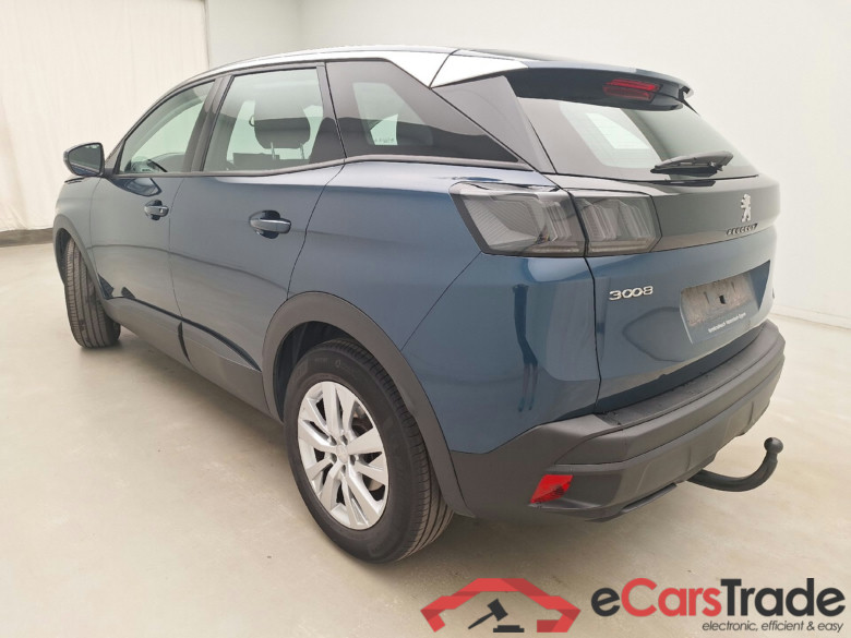 Peugeot, 3008 FL'20, Peugeot 3008 1.5 BlueHDi 96kW S&S EAT8 Active Pack #6