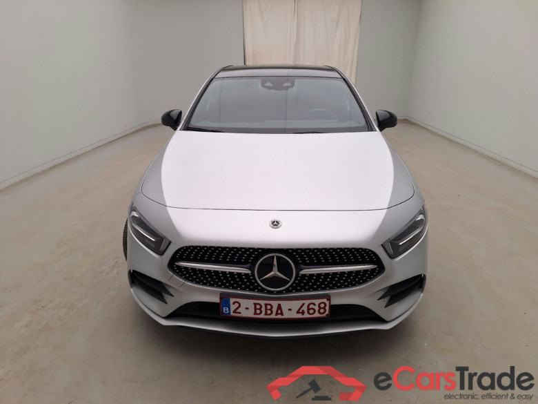 Mercedes, A-Class '18, Mercedes-Benz A-Klasse A 250 e Business Solution 5 #1