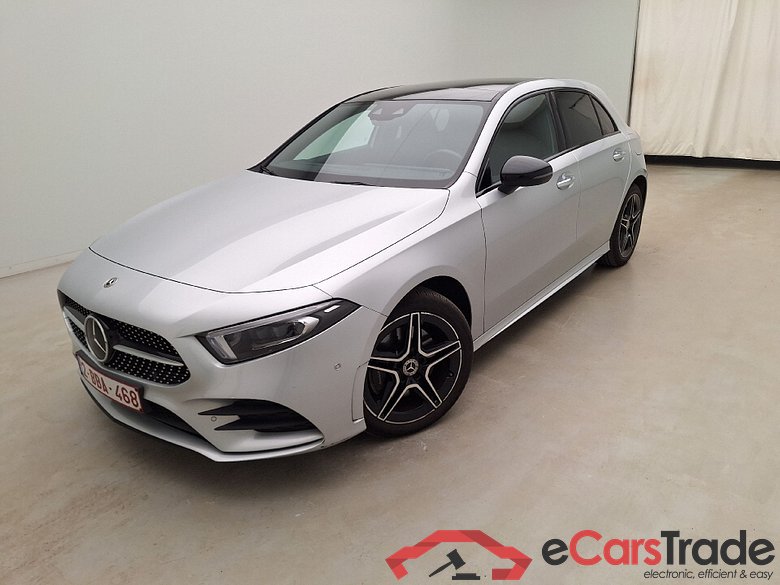 Mercedes, A-Class '18, Mercedes-Benz A-Klasse A 250 e Business Solution 5 #2