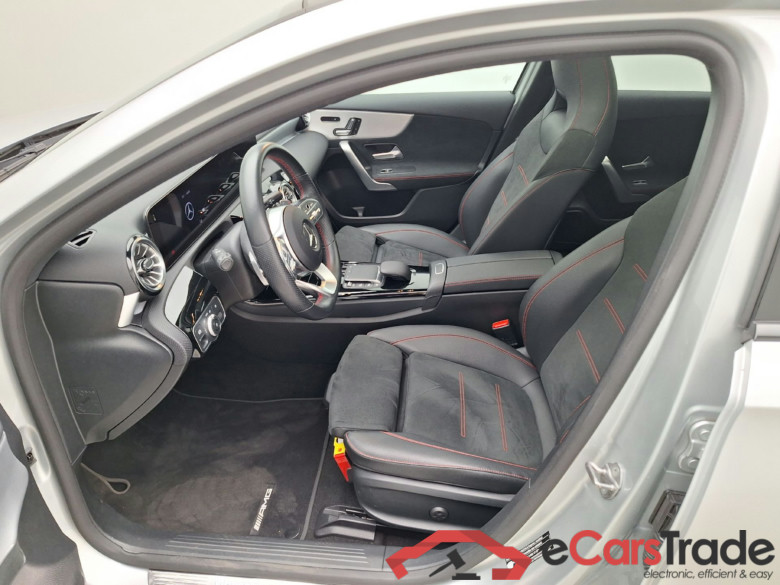 Mercedes, A-Class '18, Mercedes-Benz A-Klasse A 250 e Business Solution 5 #3